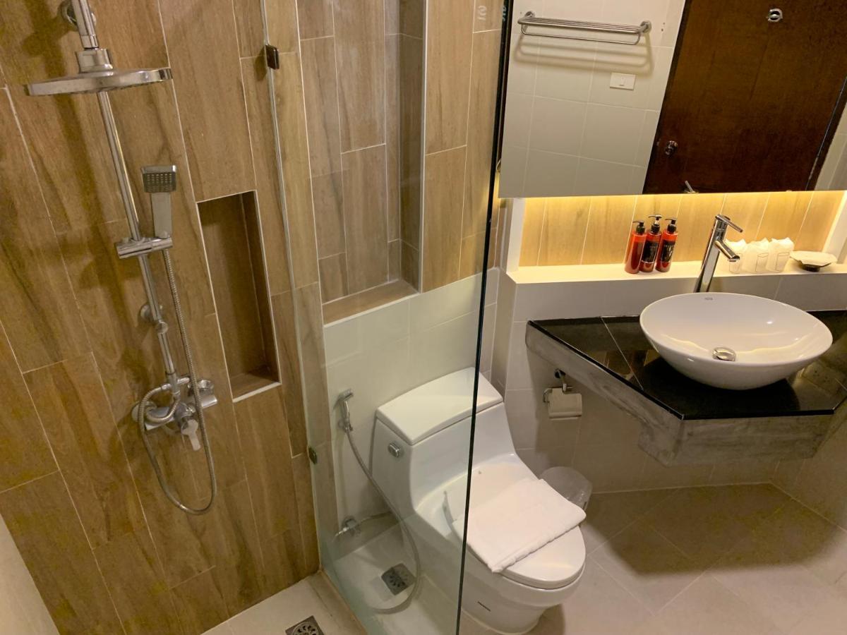 C Hotel Boutique And Comfort Chiang Mai Luaran gambar