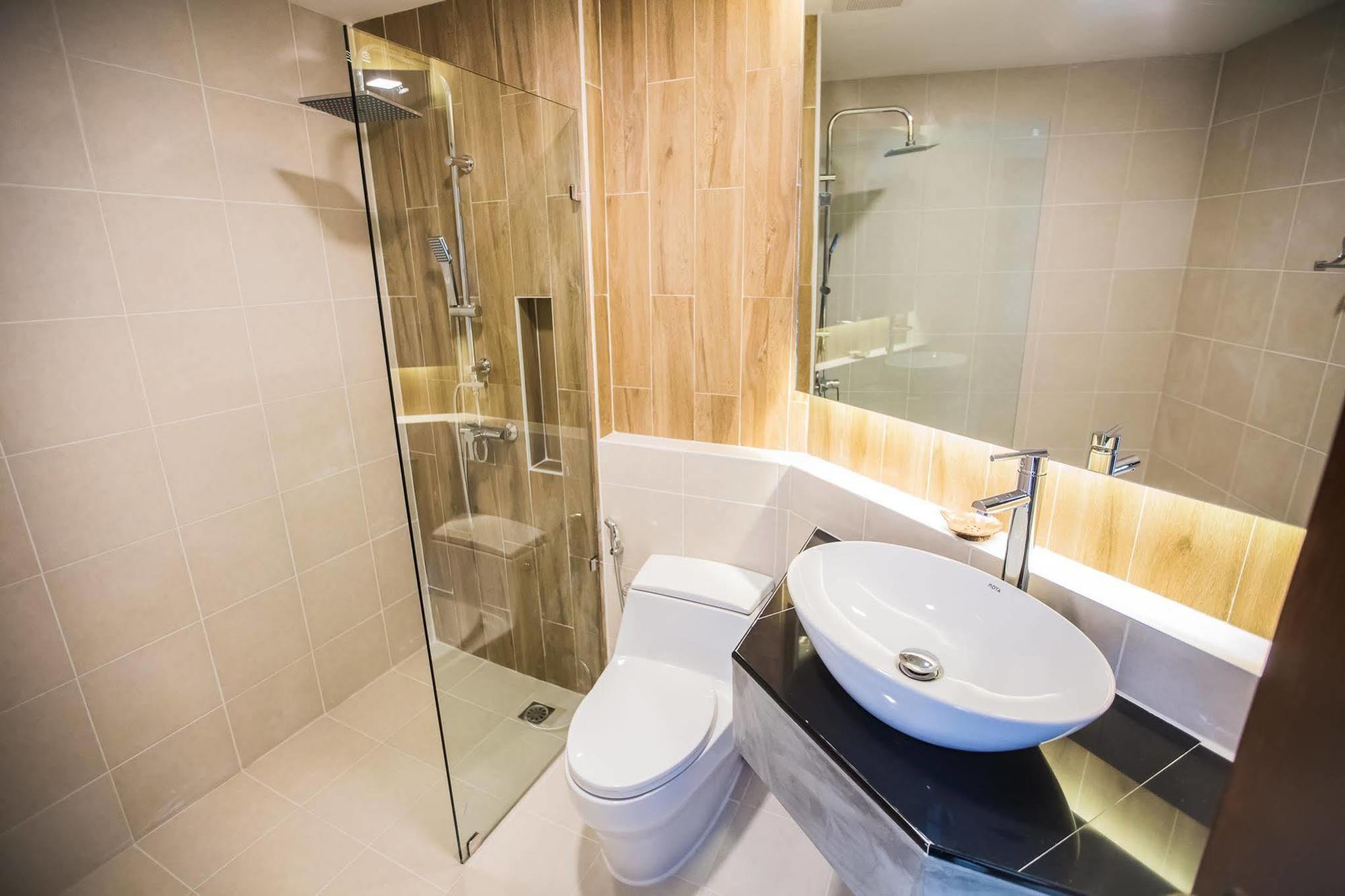 C Hotel Boutique And Comfort Chiang Mai Luaran gambar