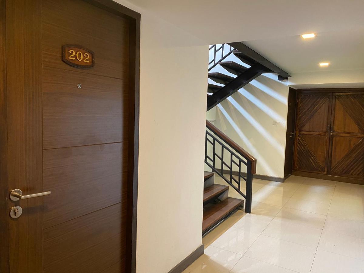 C Hotel Boutique And Comfort Chiang Mai Luaran gambar